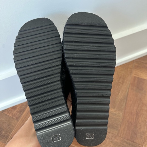 Beach by Matisse Platform Espadrille Sandal - Picture 4 of 5